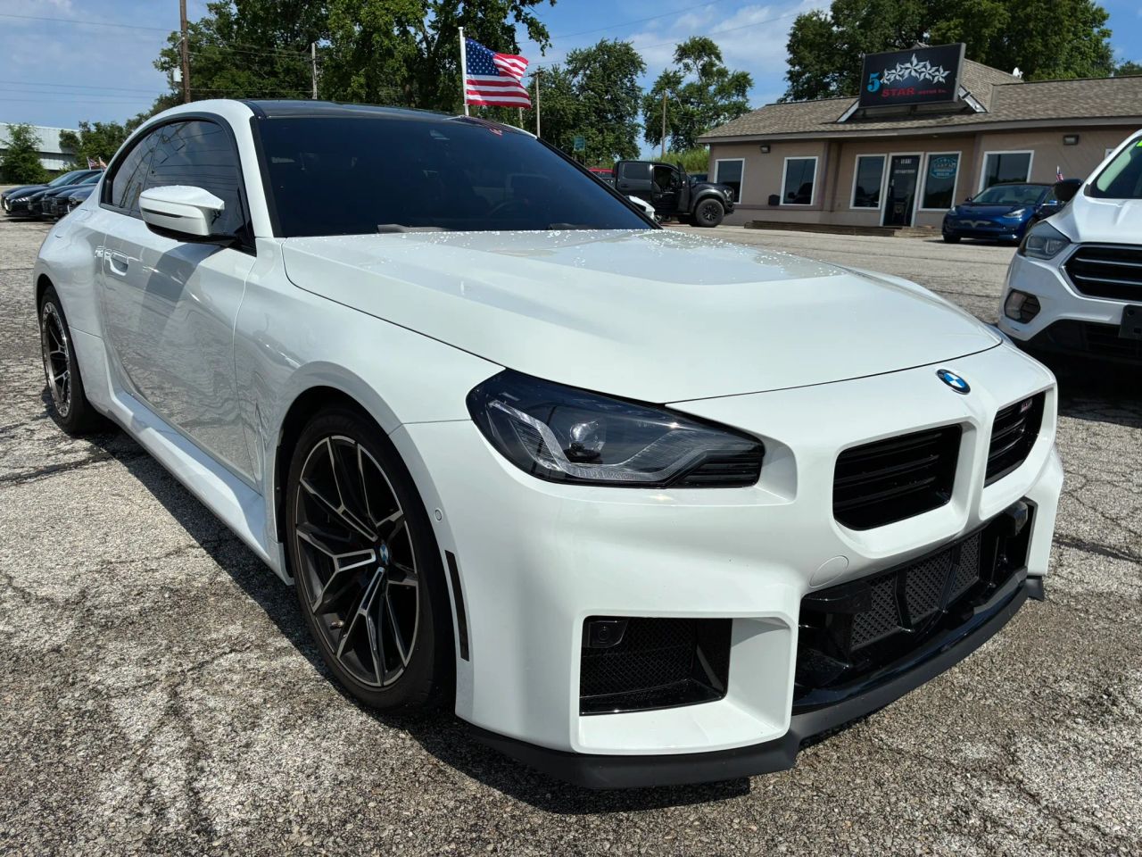 bmw m2 coupe 2025 3MF23DM01S8F51058 image bmw m2 coupe 2025 3MF23DM01S8F51058 image